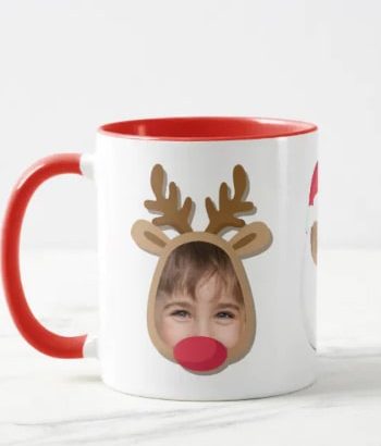 Personalizirana šalica